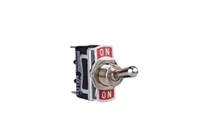 1NO+1NC with Terminal (On-On) Marked MA Series Toggle Switch